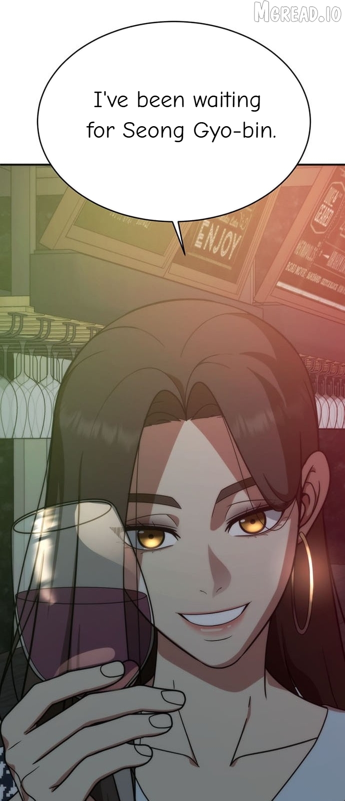 Change Me Chapter 153  - page 49